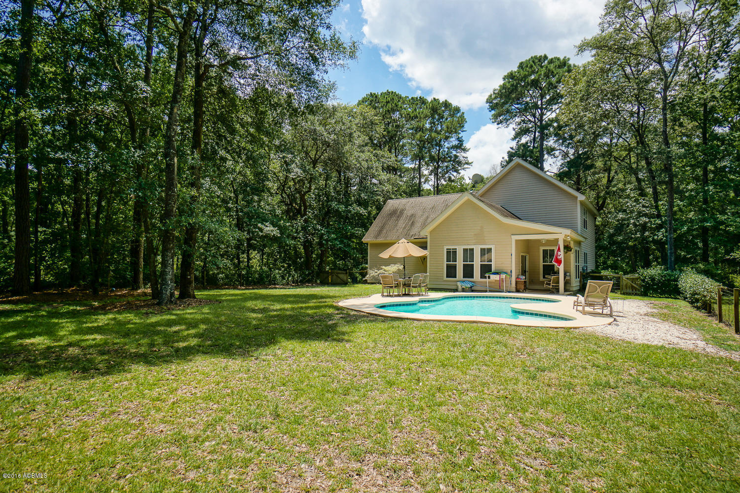 7 Loggerhead Beaufort, SC 29907 - Photo 11 of 49 7 Loggerhead Trail-11