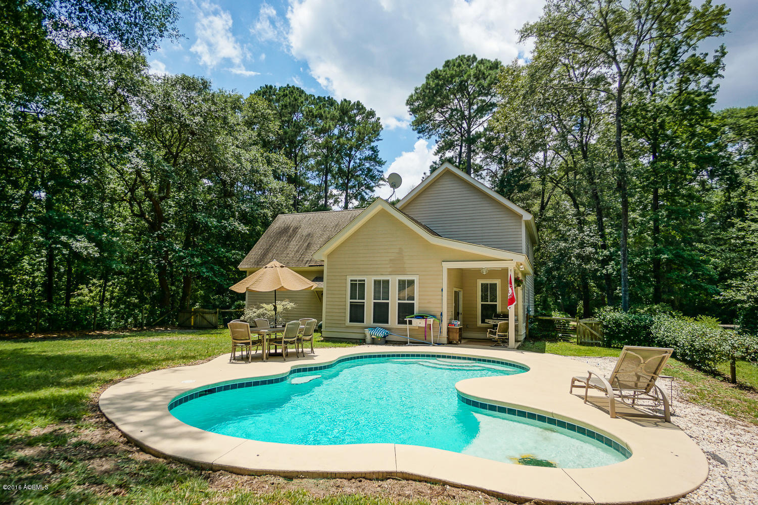 7 Loggerhead Beaufort, SC 29907 - Photo 8 of 49 7 Loggerhead Trail-8
