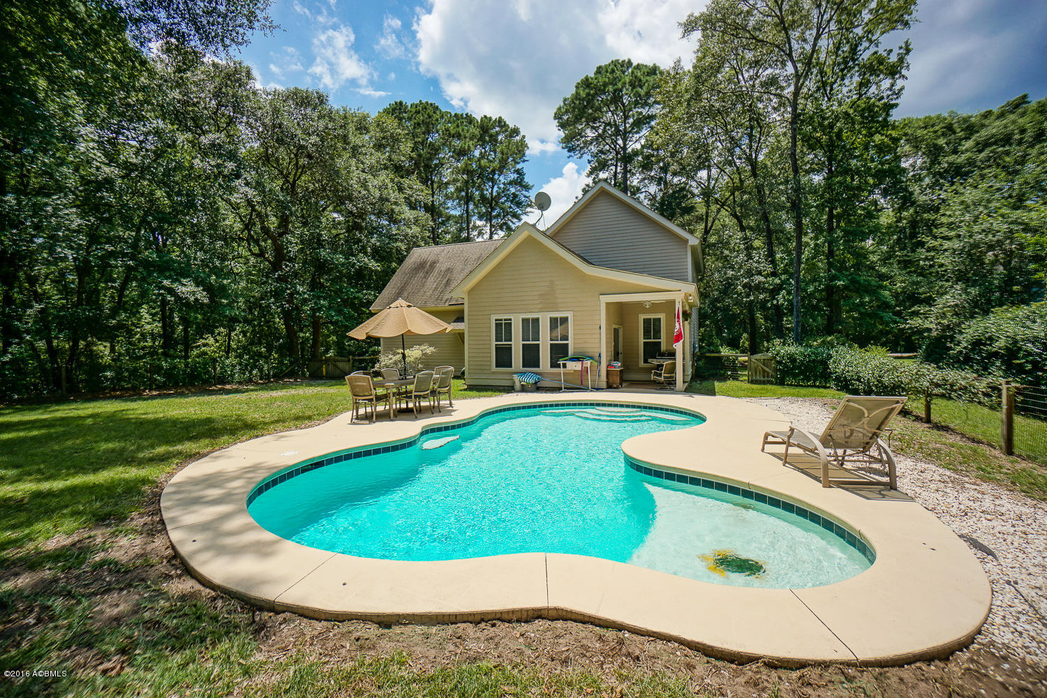 7 Loggerhead Beaufort, SC 29907 - Photo 10 of 49 7 Loggerhead Trail-10