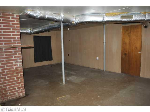 2530 Farmbrook Road Winston-Salem, NC 27103 - Photo 10 of 12 Other. Basement