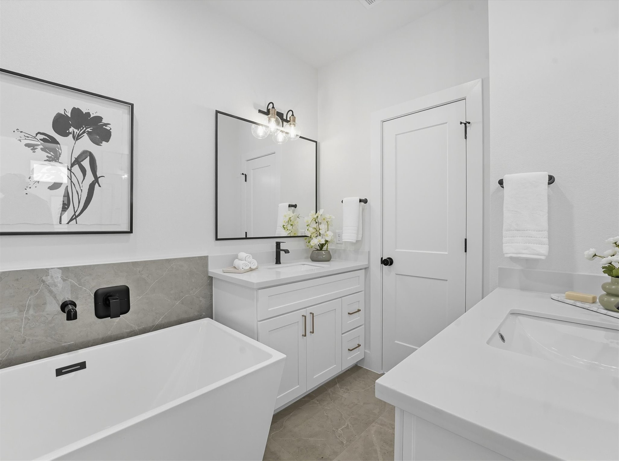 1802 Del Norte Street, Unit B Houston, TX 77018 - Photo 19 of 26