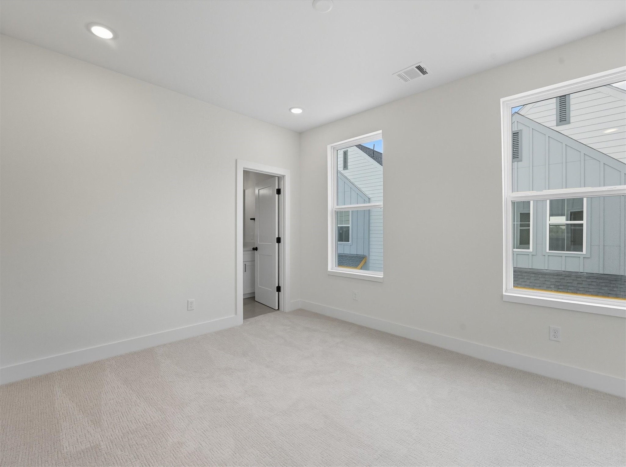 1802 Del Norte Street, Unit B Houston, TX 77018 - Photo 22 of 26