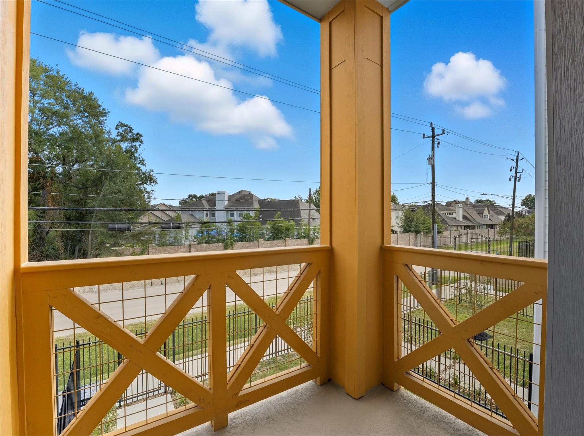1802 Del Norte Street, Unit B Houston, TX 77018 - Photo 24 of 26