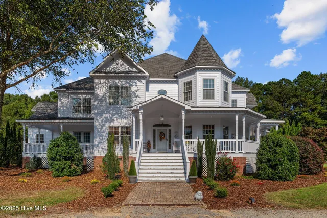 $1,299,997 | 7264 Nc 43, Macclesfield, NC 27852