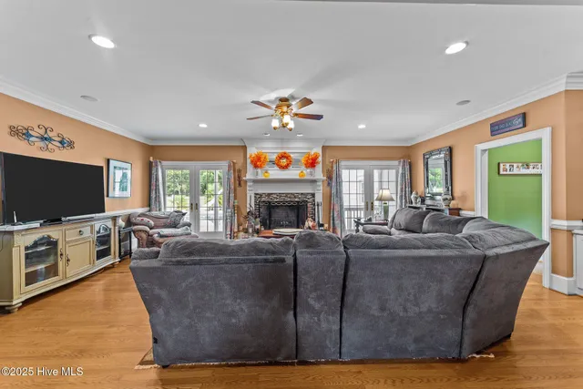 $1,299,997 | 7264 Nc 43, Macclesfield, NC 27852