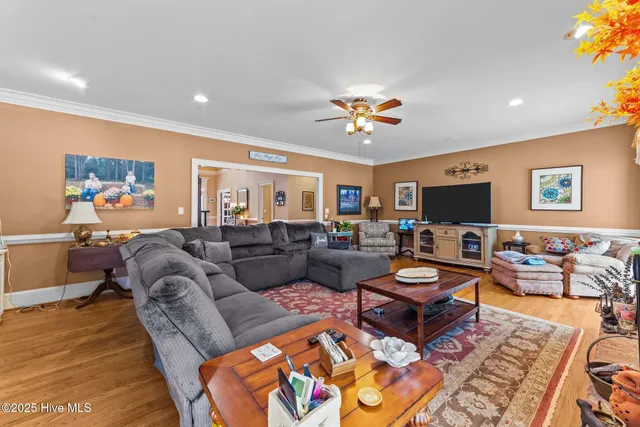 $1,299,997 | 7264 Nc 43, Macclesfield, NC 27852