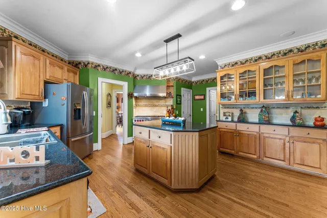 $1,299,997 | 7264 Nc 43, Macclesfield, NC 27852