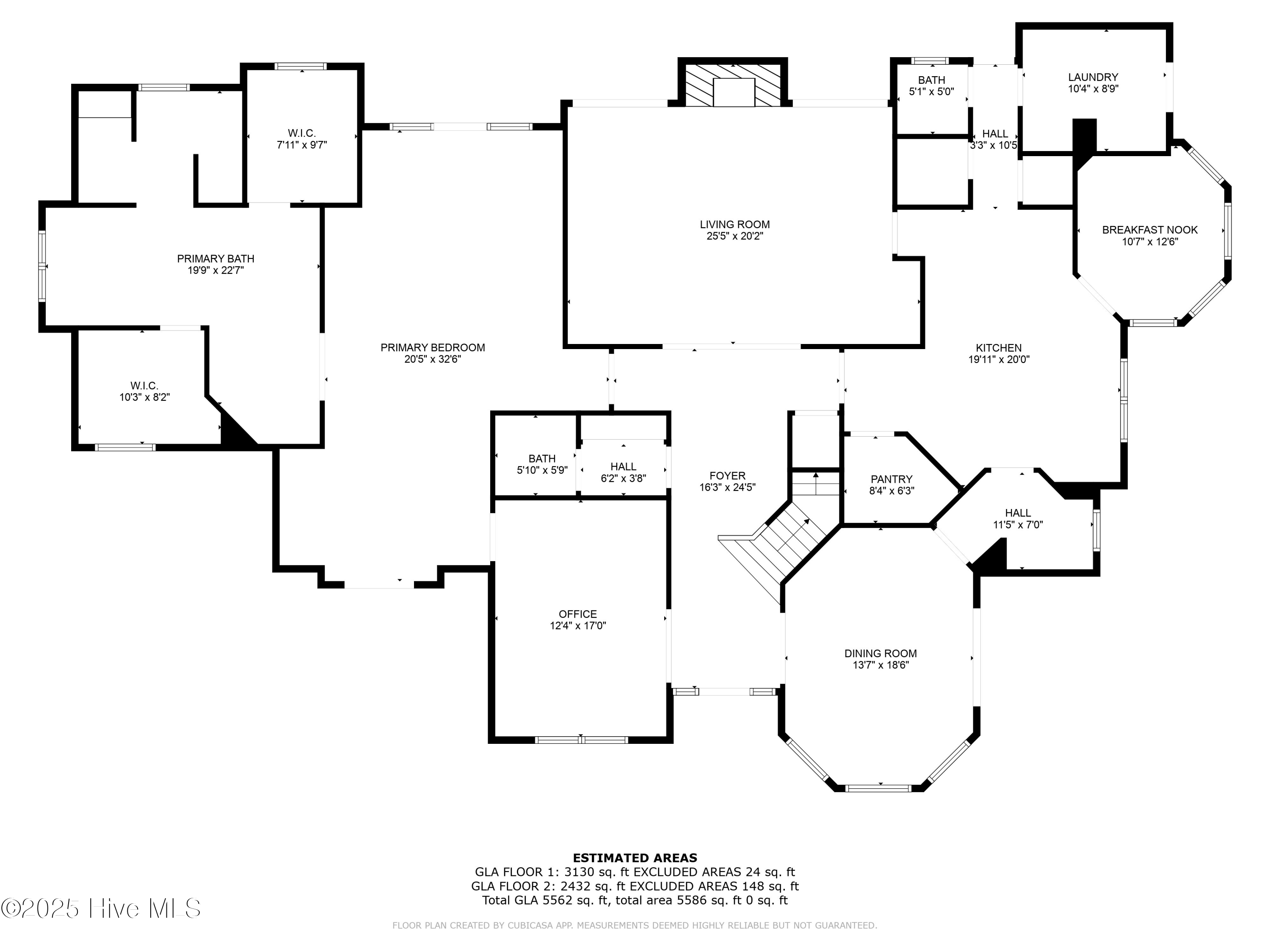7264 Nc 43 Macclesfield, NC 27852 - Photo 64 of 68