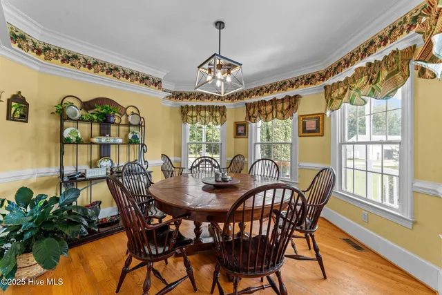 $1,299,997 | 7264 Nc 43, Macclesfield, NC 27852