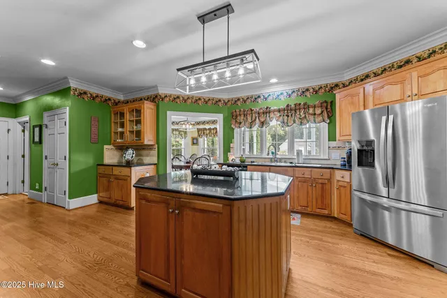 $1,299,997 | 7264 Nc 43, Macclesfield, NC 27852