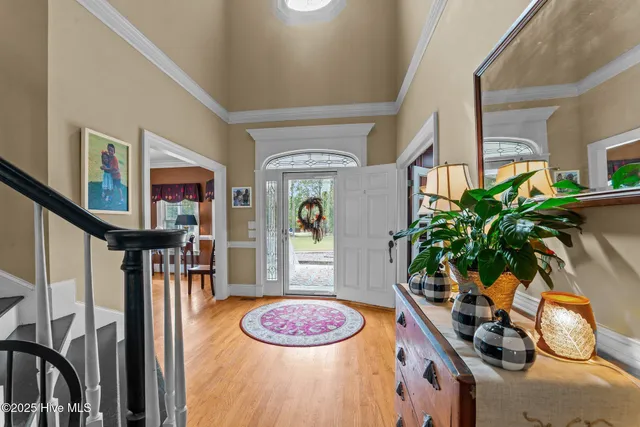 $1,299,997 | 7264 Nc 43, Macclesfield, NC 27852