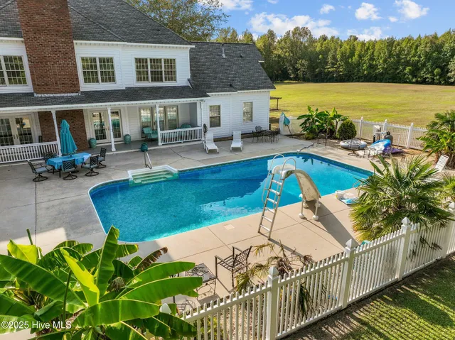 $1,299,997 | 7264 Nc 43, Macclesfield, NC 27852