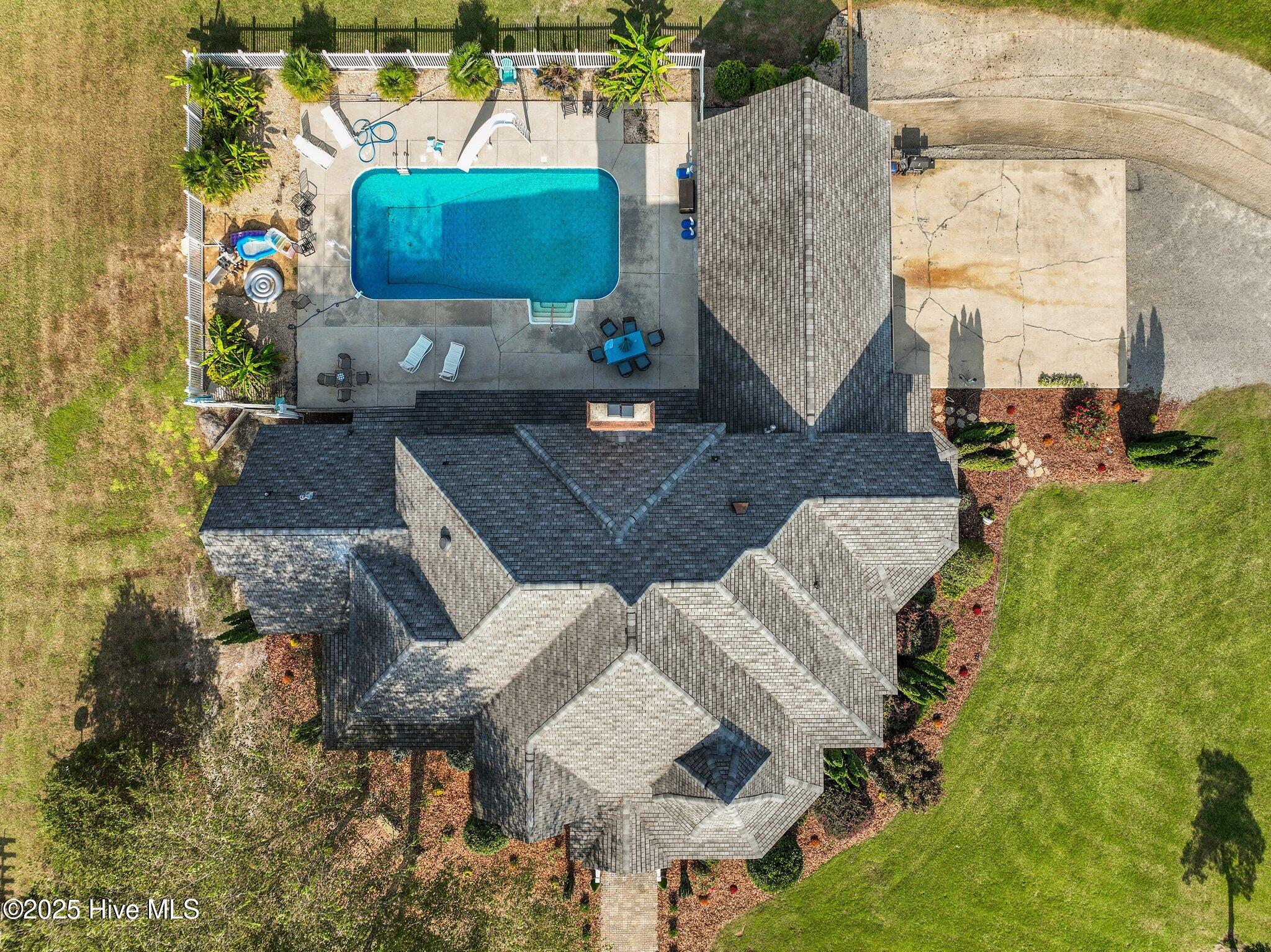 7264 Nc 43 Macclesfield, NC 27852 - Photo 58 of 68 9-web-or-mls-DJI_0070