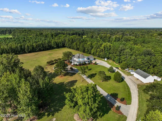 $1,299,997 | 7264 Nc 43, Macclesfield, NC 27852