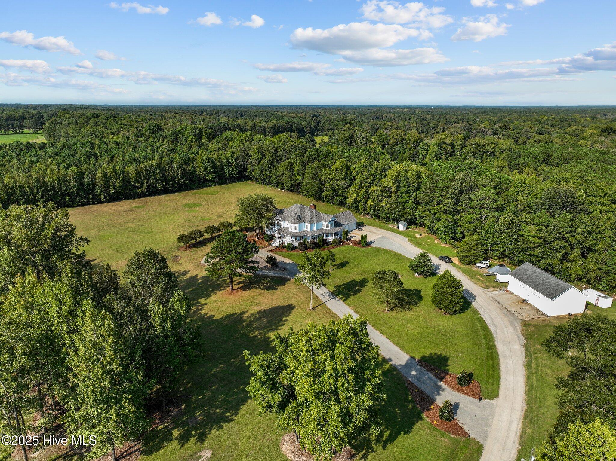 7264 Nc 43 Macclesfield, NC 27852 - Photo 59 of 68 4-web-or-mls-DJI_0063