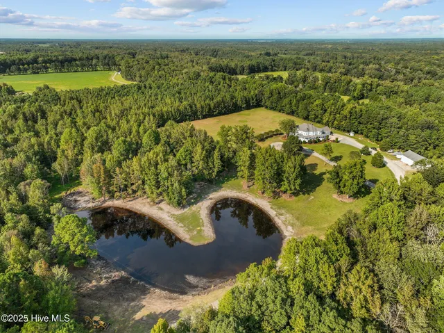 $1,299,997 | 7264 Nc 43, Macclesfield, NC 27852