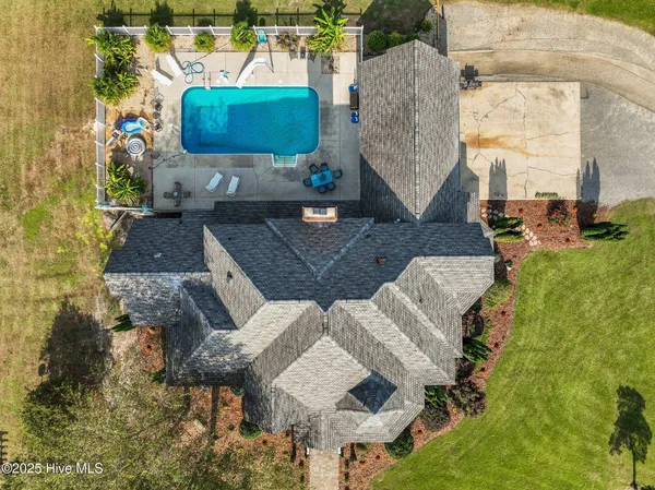 $1,199,900 | 7264 Nc 43, Macclesfield, NC 27852