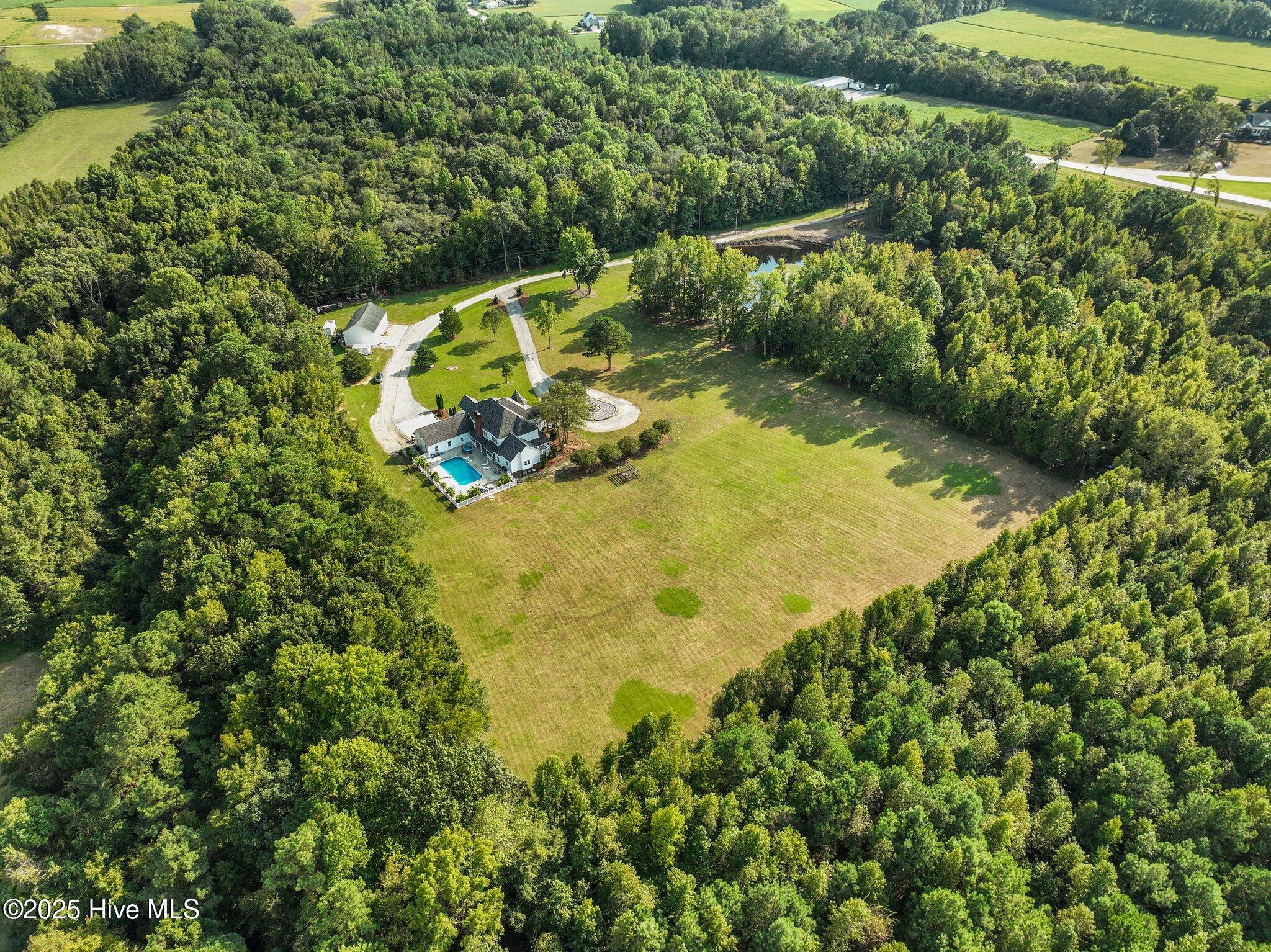 7264 Nc 43 Macclesfield, NC 27852 - Photo 62 of 68 7-web-or-mls-DJI_0068