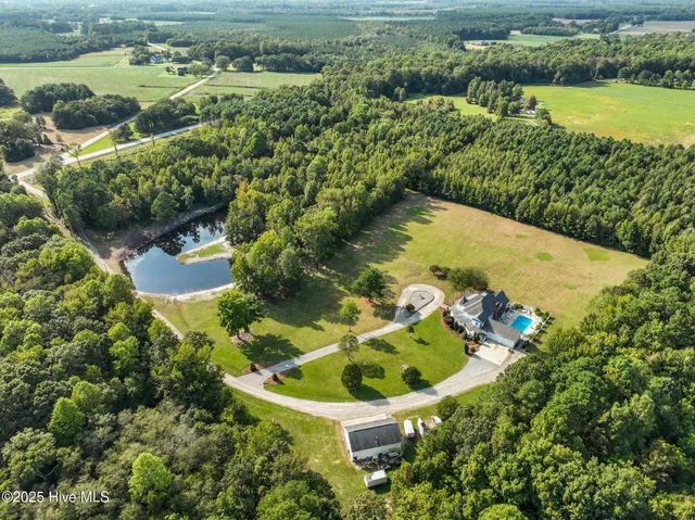 $1,299,997 | 7264 Nc 43, Macclesfield, NC 27852