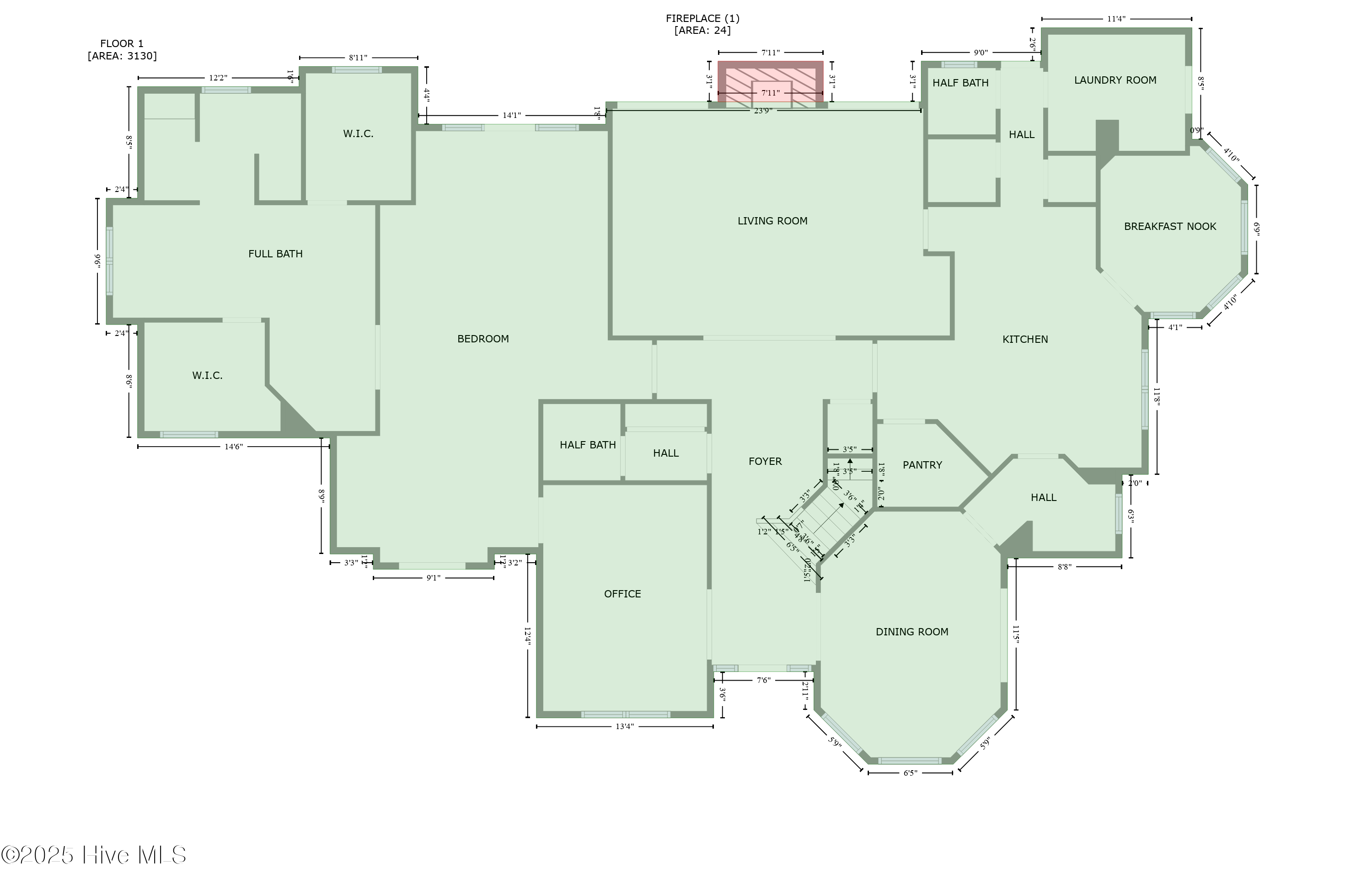 7264 Nc 43 Macclesfield, NC 27852 - Photo 67 of 68