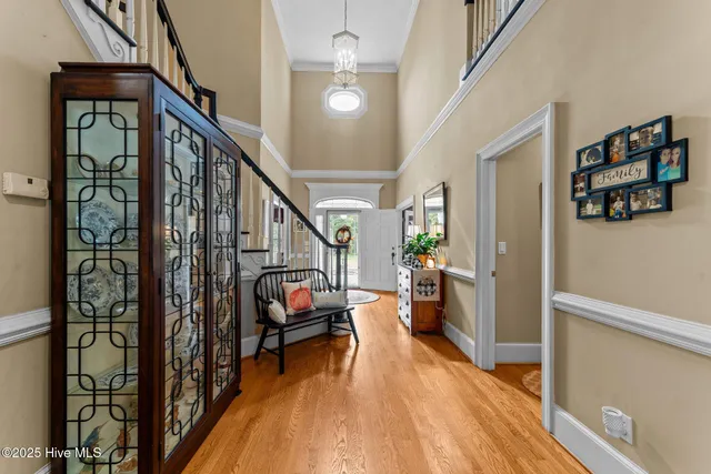 $1,299,997 | 7264 Nc 43, Macclesfield, NC 27852