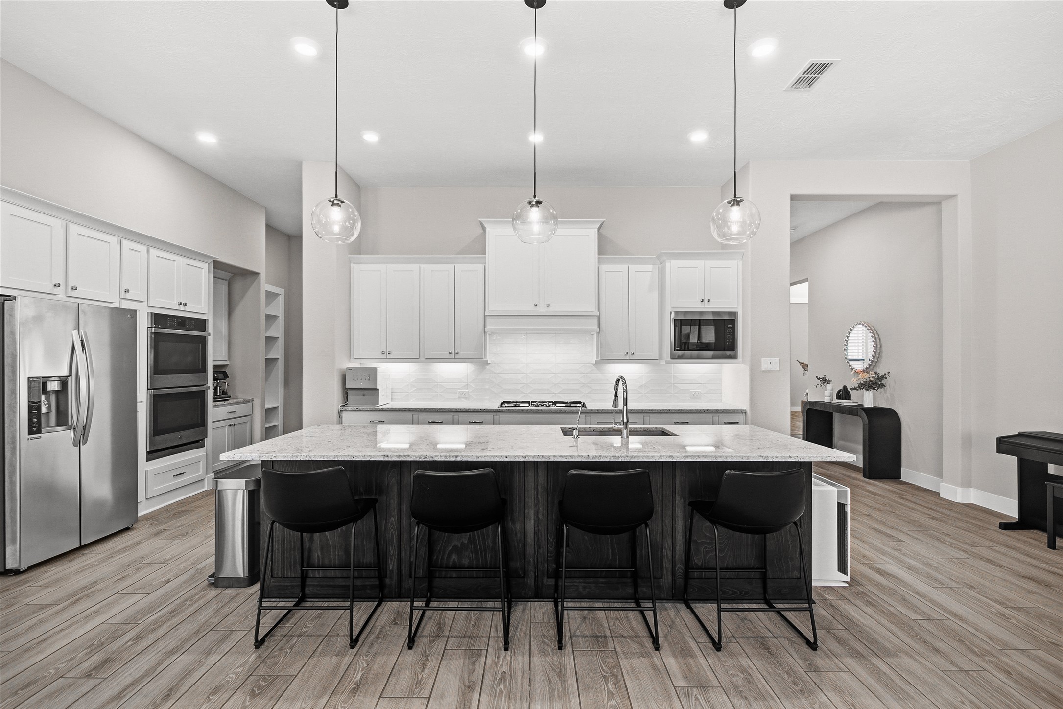 1222 McMurtry Ridge Drive Katy, TX 77494 - Photo 16 of 49