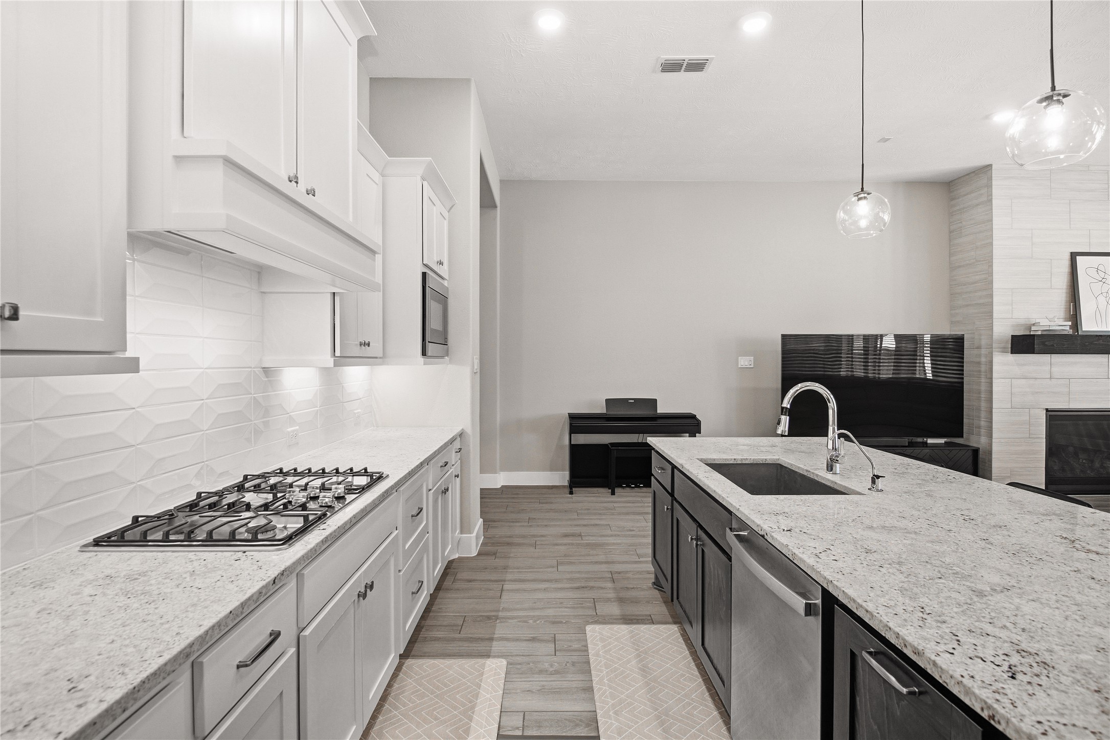 1222 McMurtry Ridge Drive Katy, TX 77494 - Photo 18 of 49