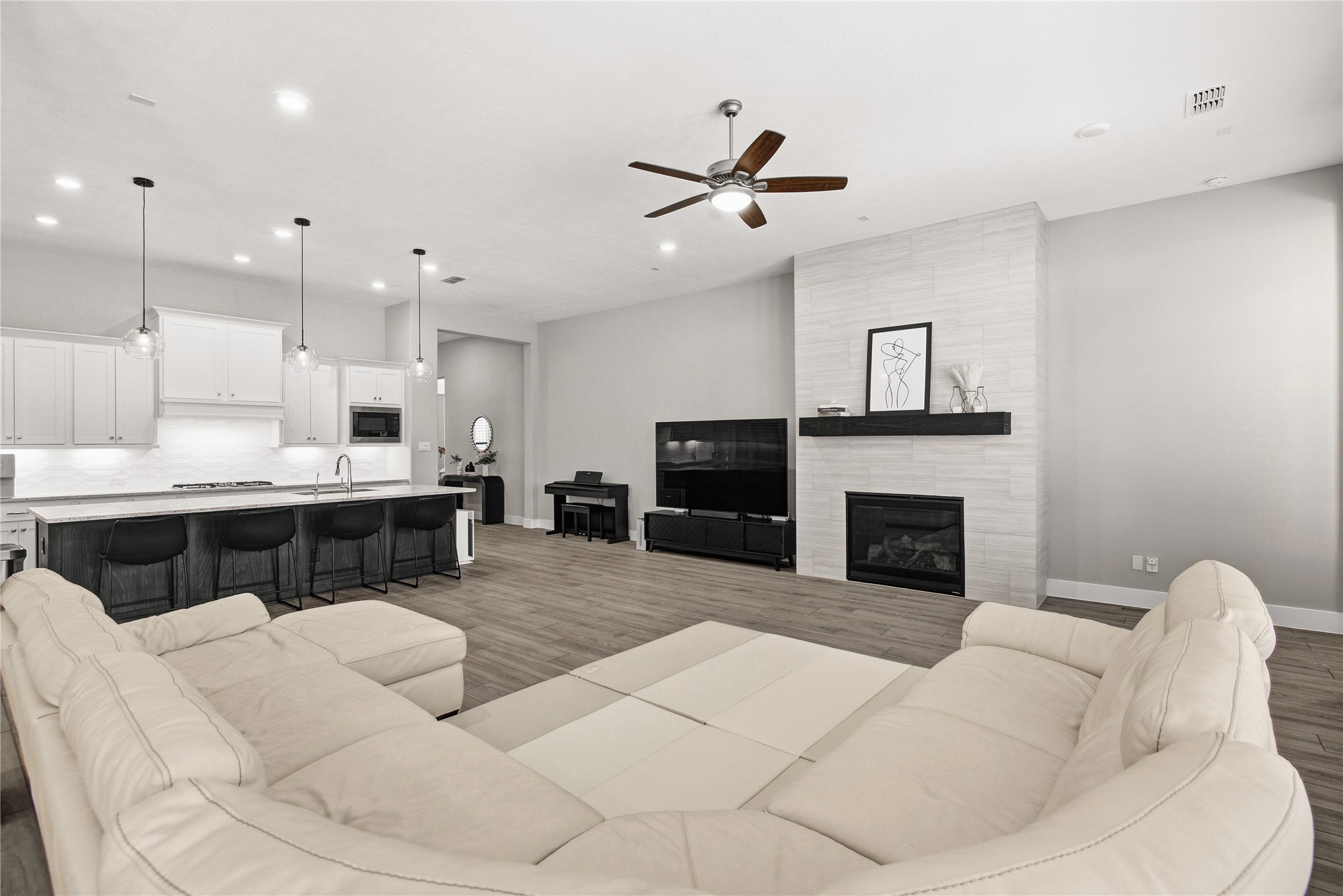 1222 McMurtry Ridge Drive Katy, TX 77494 - Photo 20 of 49