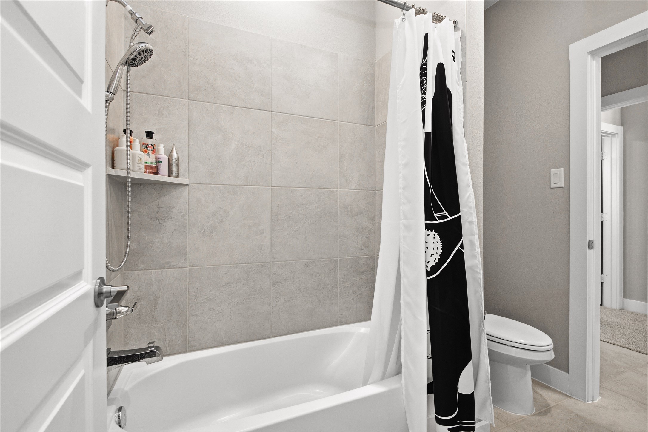 1222 McMurtry Ridge Drive Katy, TX 77494 - Photo 33 of 49