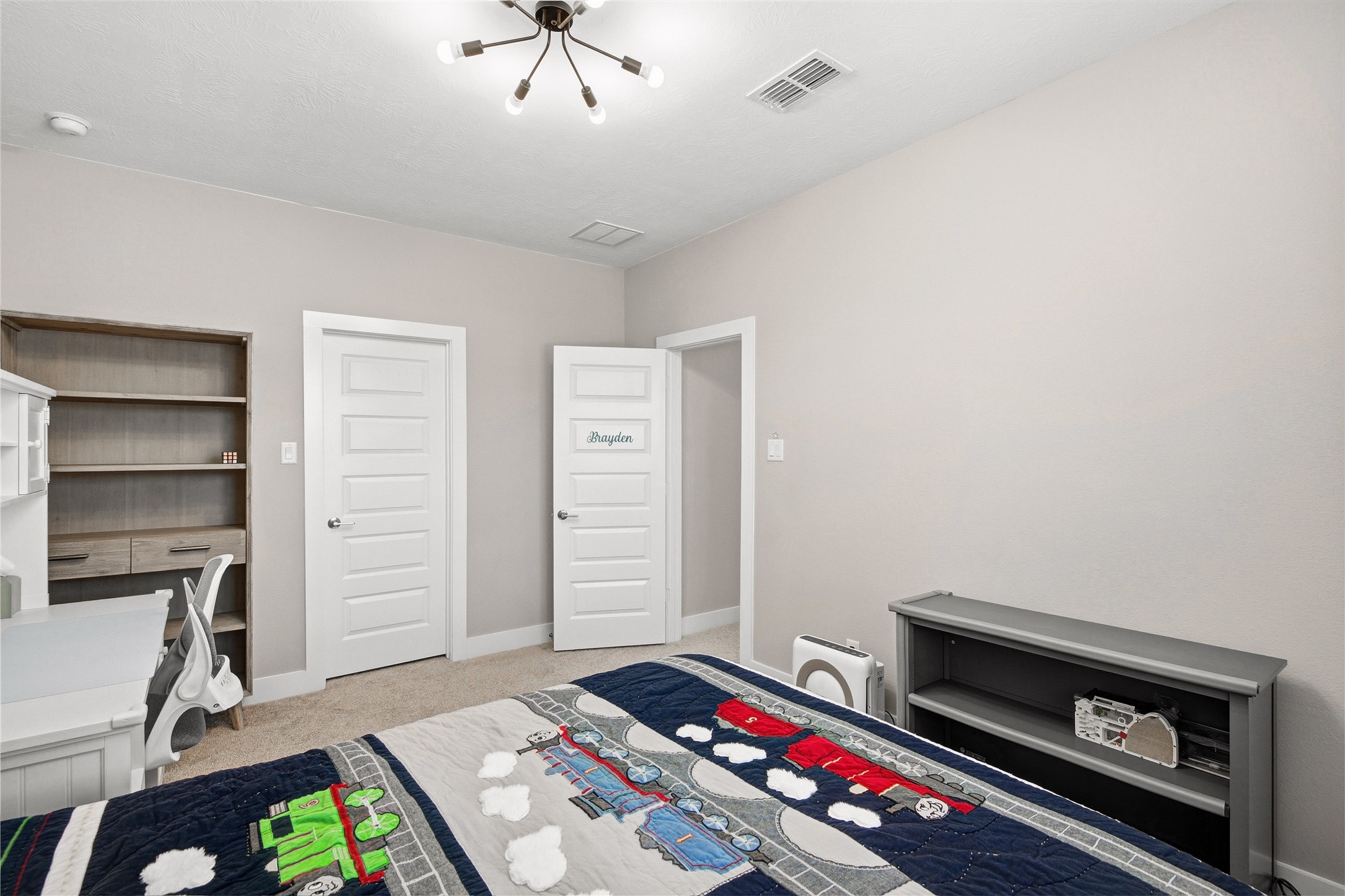 1222 McMurtry Ridge Drive Katy, TX 77494 - Photo 36 of 49