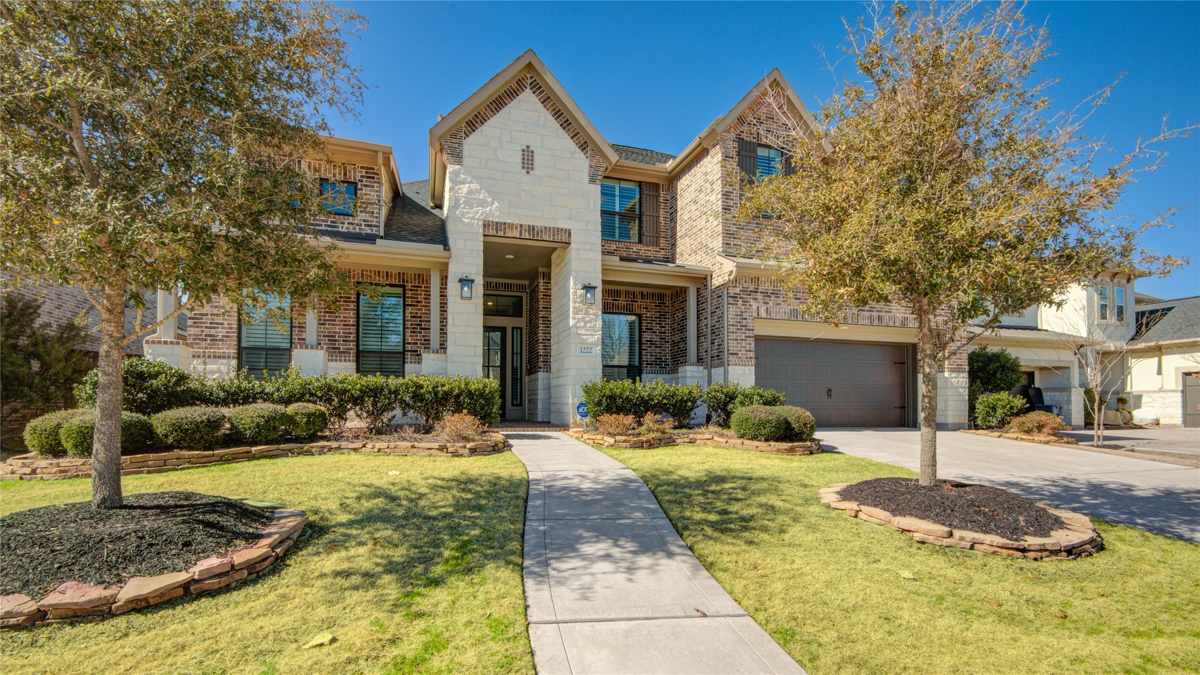 1222 McMurtry Ridge Drive Katy, TX 77494 - Photo 4 of 49
