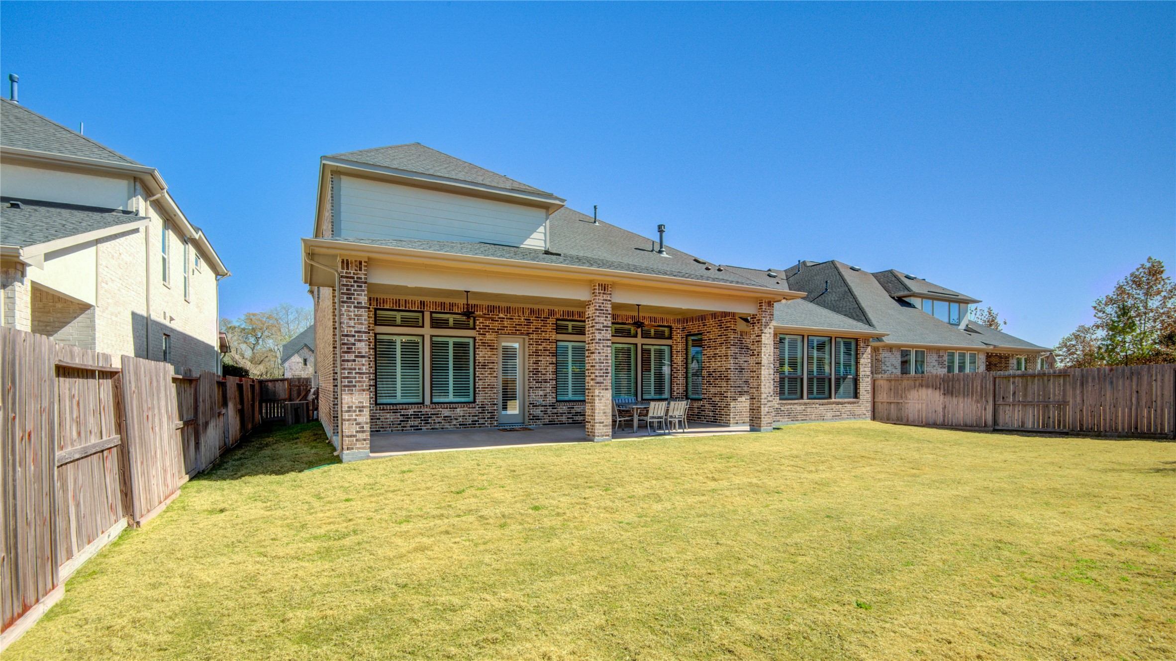 1222 McMurtry Ridge Drive Katy, TX 77494 - Photo 45 of 49