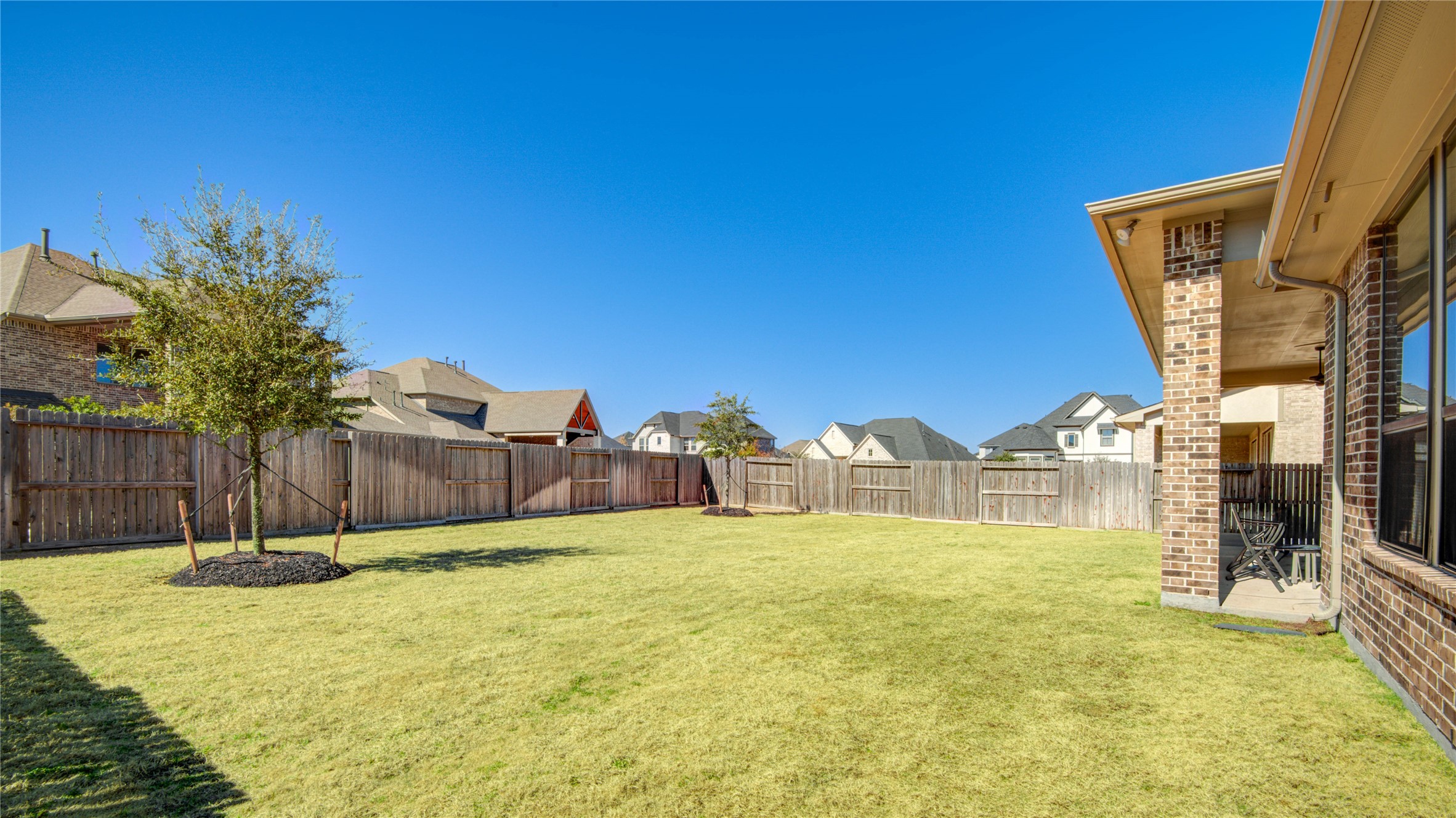 1222 McMurtry Ridge Drive Katy, TX 77494 - Photo 48 of 49