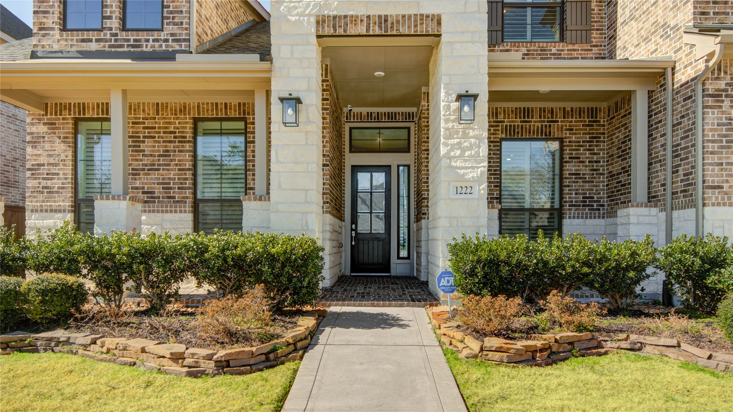 1222 McMurtry Ridge Drive Katy, TX 77494 - Photo 5 of 49