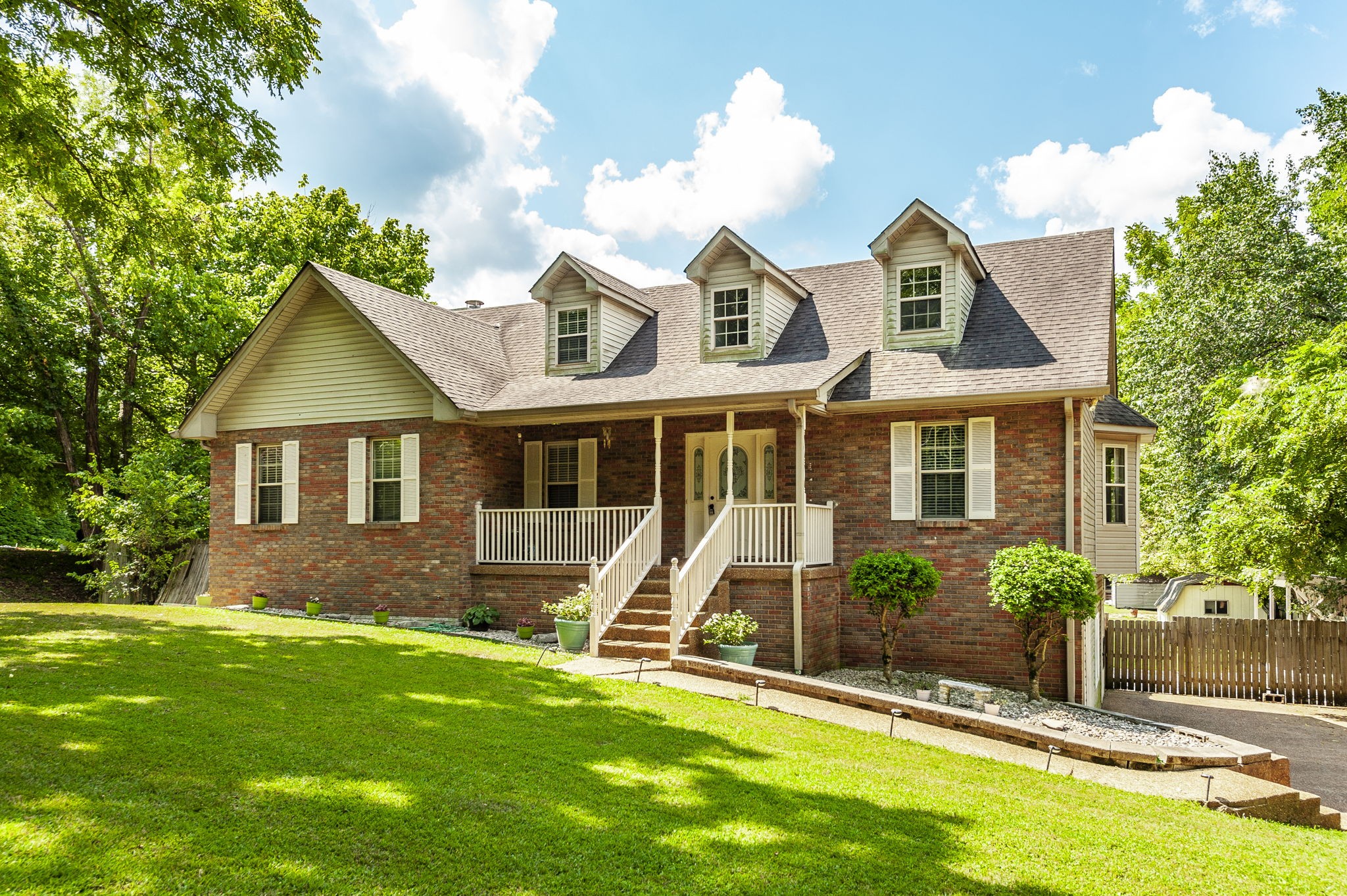 3538 Armstrong Road Springfield, TN 37172 - Photo 1 of 69