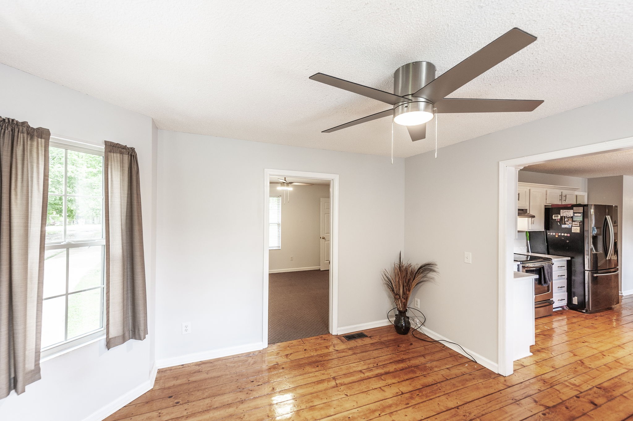 3538 Armstrong Road Springfield, TN 37172 - Photo 13 of 69