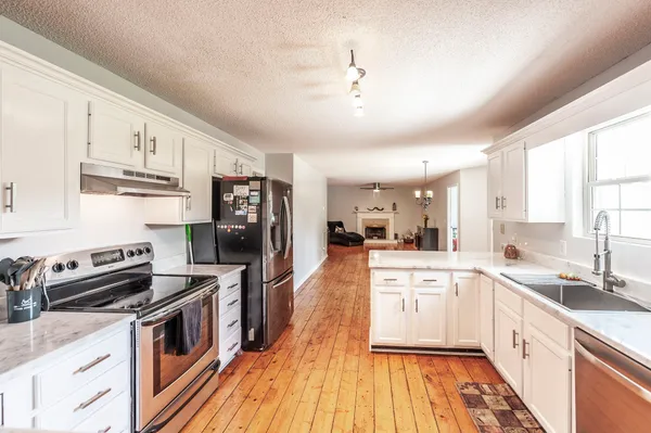 $519,500 | 3538 Armstrong Road, Springfield, TN 37172