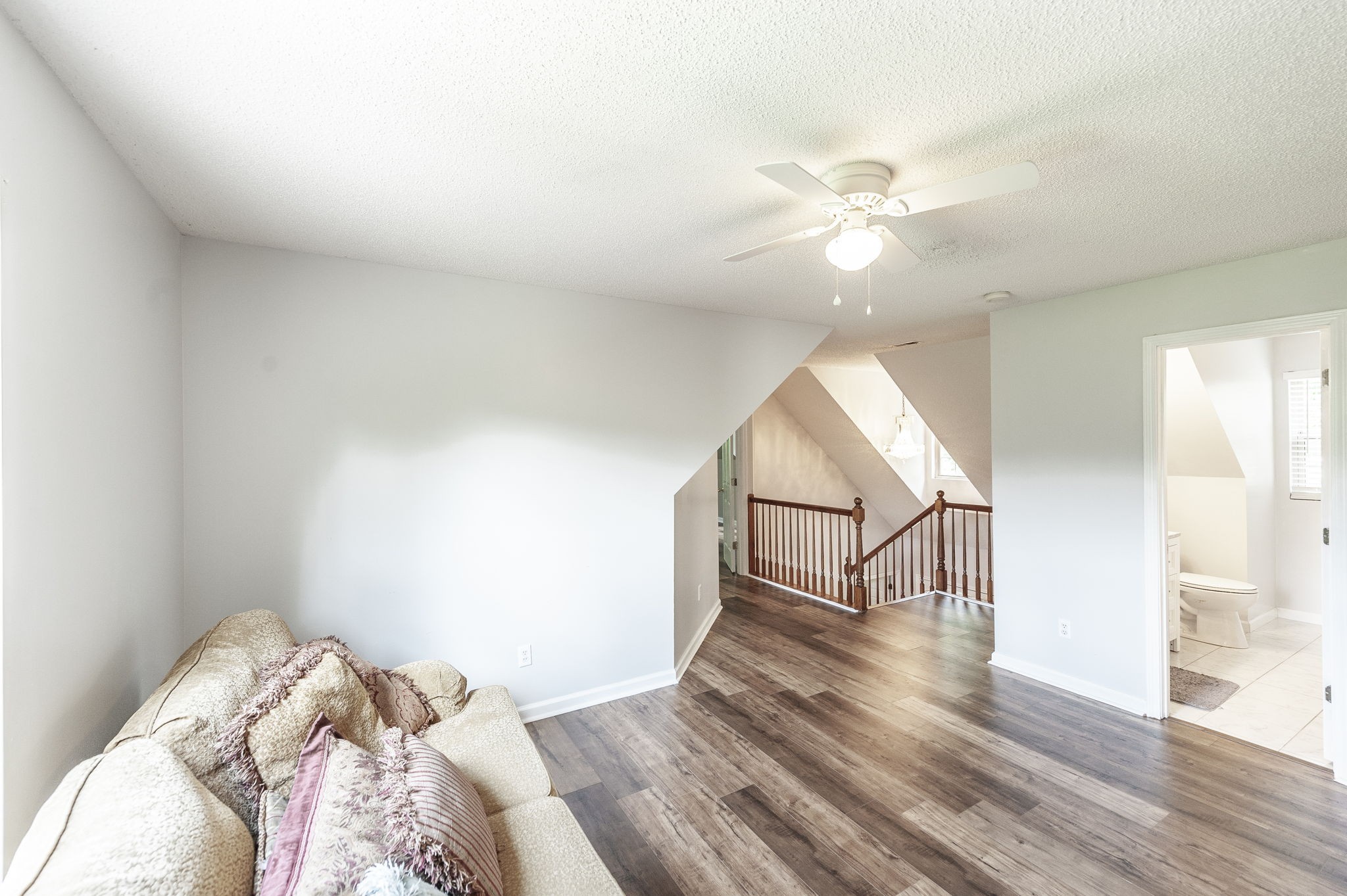 3538 Armstrong Road Springfield, TN 37172 - Photo 21 of 69