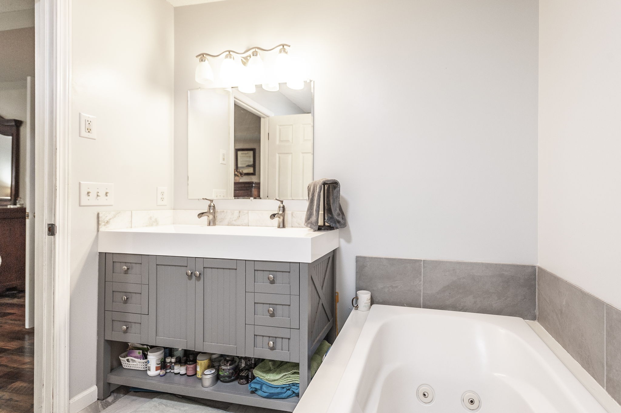 3538 Armstrong Road Springfield, TN 37172 - Photo 27 of 69