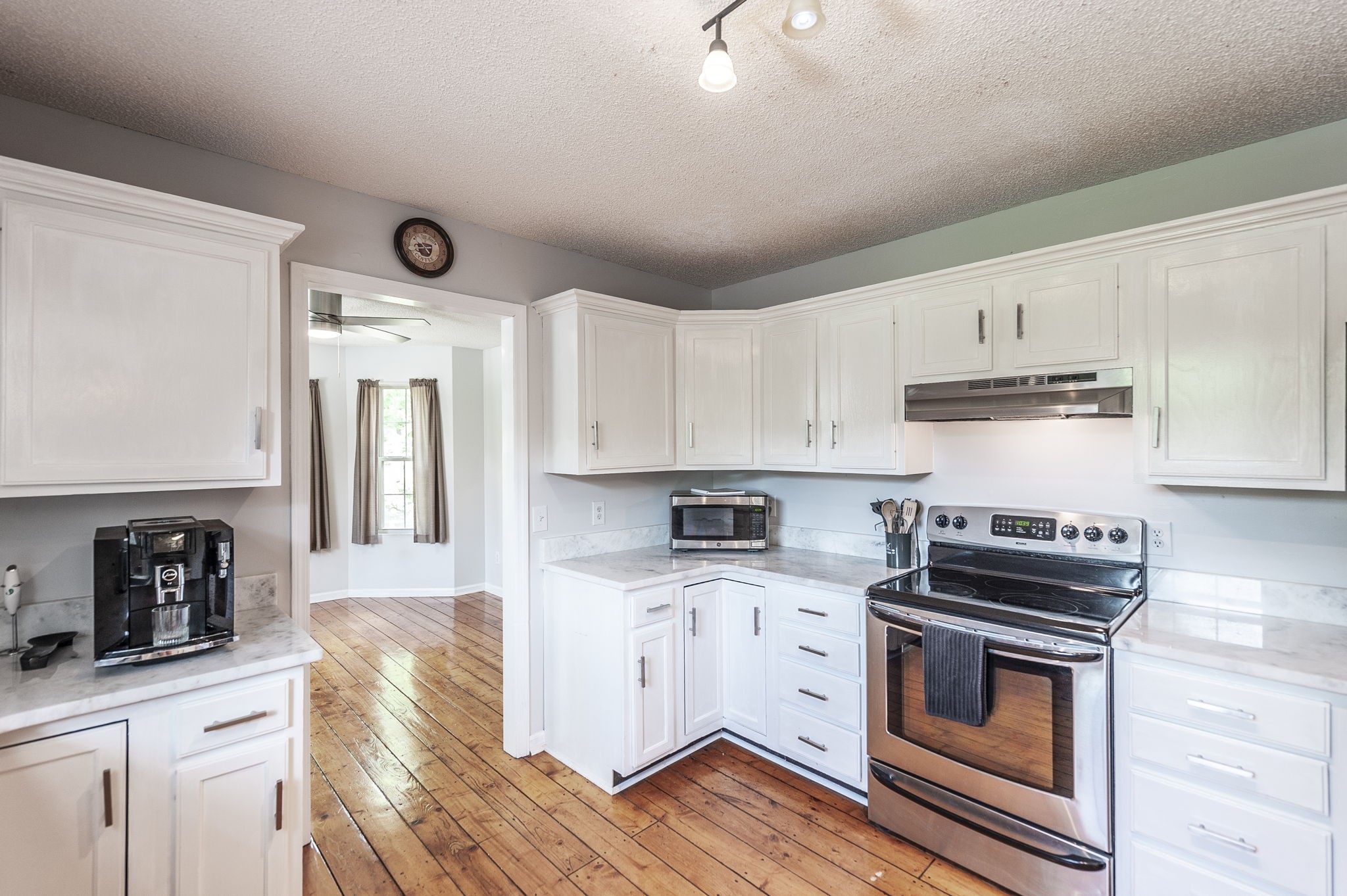 3538 Armstrong Road Springfield, TN 37172 - Photo 3 of 69