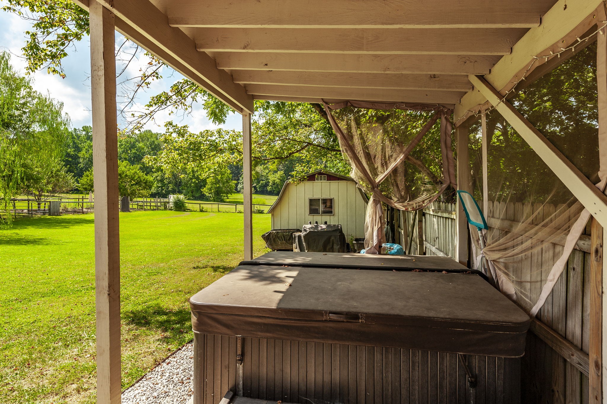 3538 Armstrong Road Springfield, TN 37172 - Photo 40 of 69