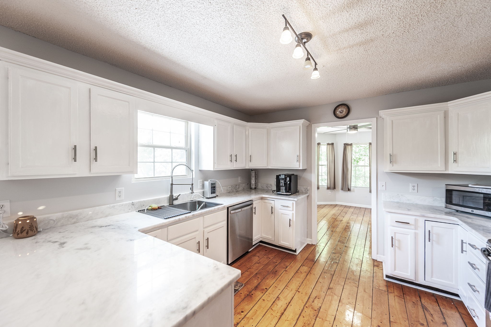 3538 Armstrong Road Springfield, TN 37172 - Photo 4 of 69