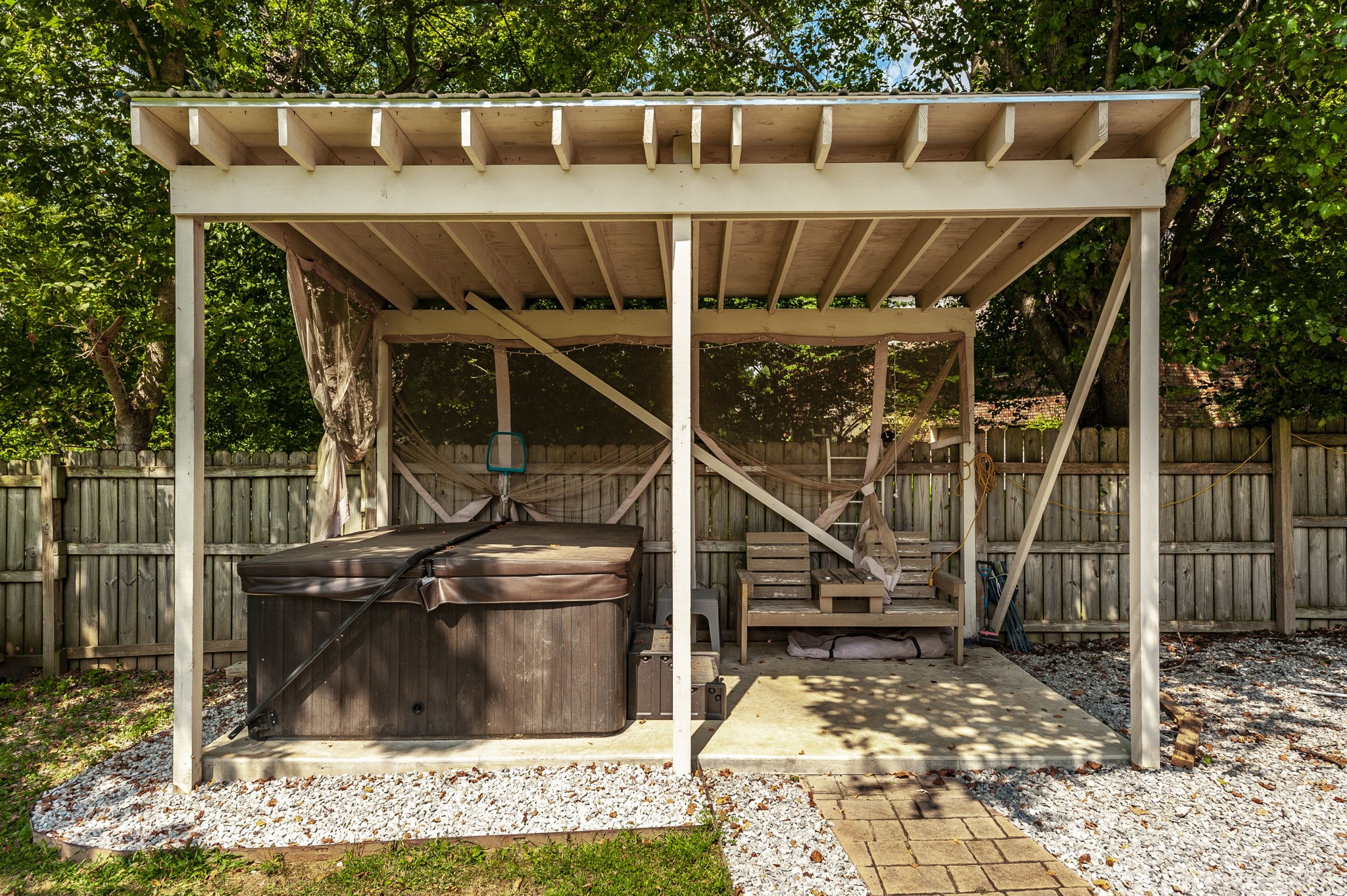 3538 Armstrong Road Springfield, TN 37172 - Photo 41 of 69