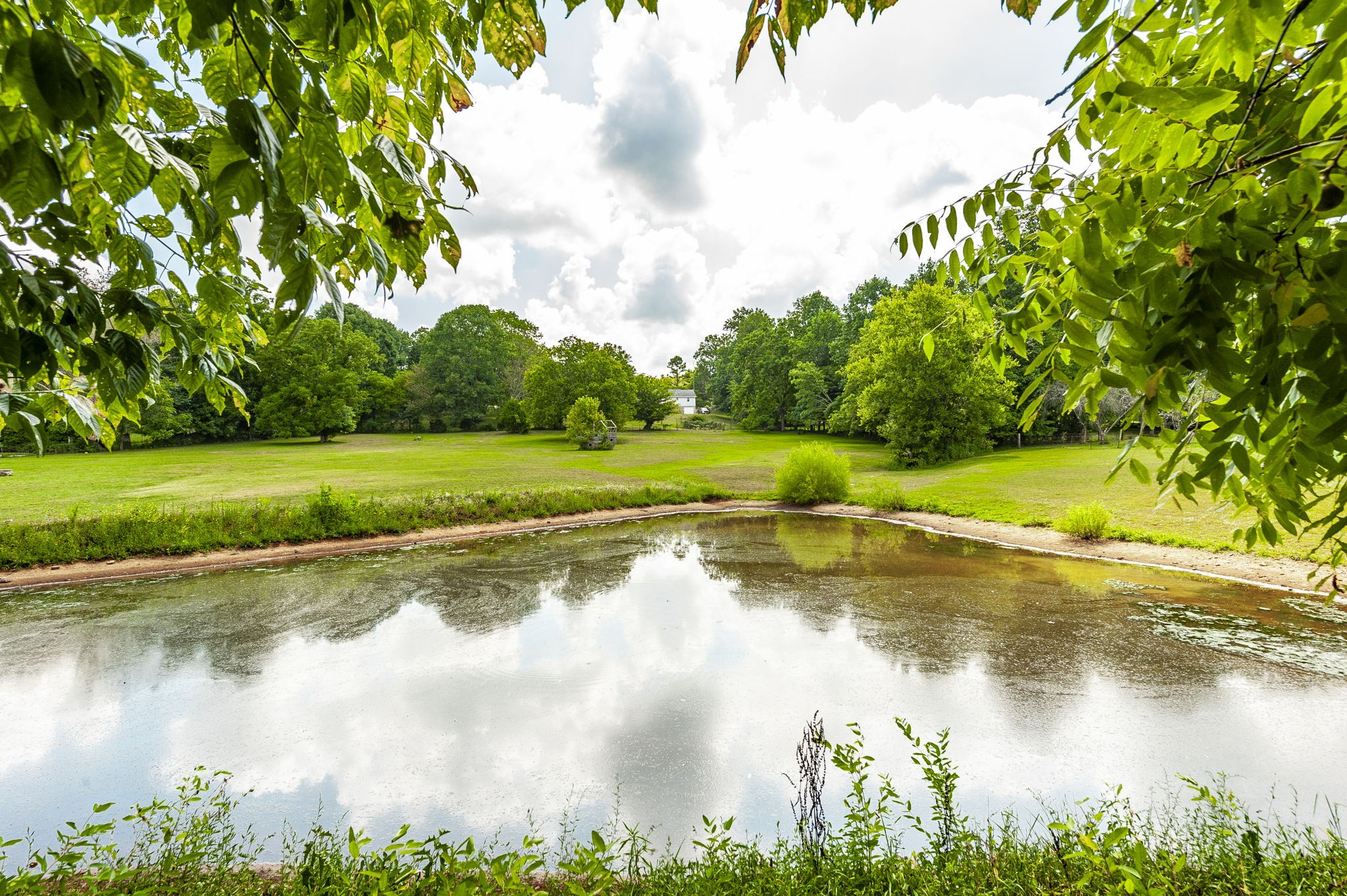 3538 Armstrong Road Springfield, TN 37172 - Photo 46 of 69