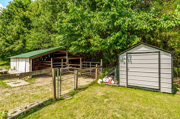 $519,500 | 3538 Armstrong Road, Springfield, TN 37172