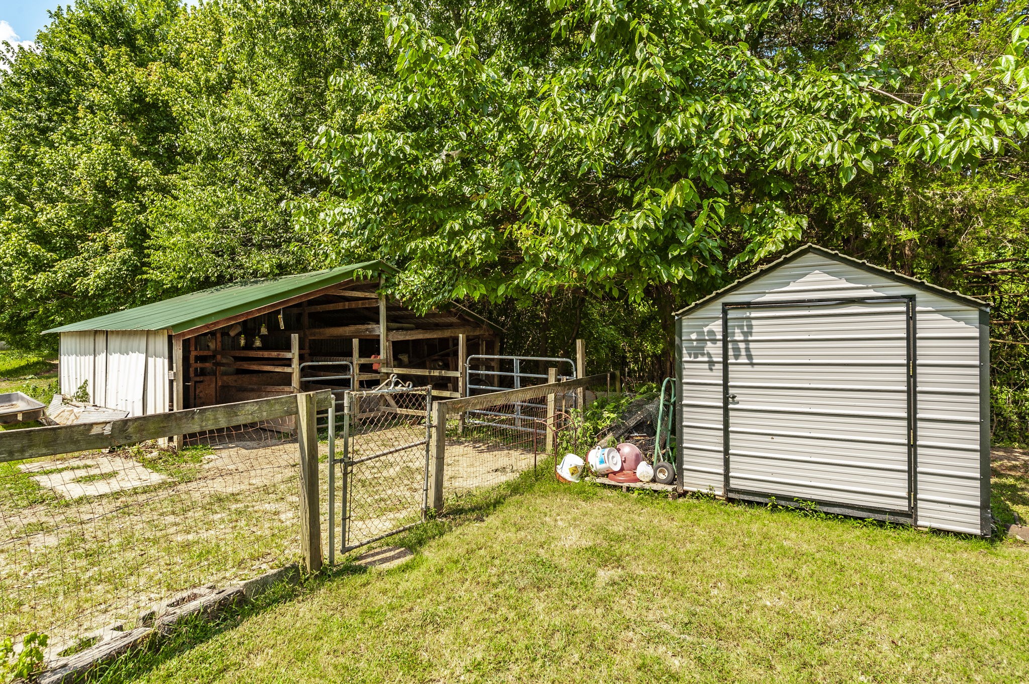 3538 Armstrong Road Springfield, TN 37172 - Photo 48 of 69