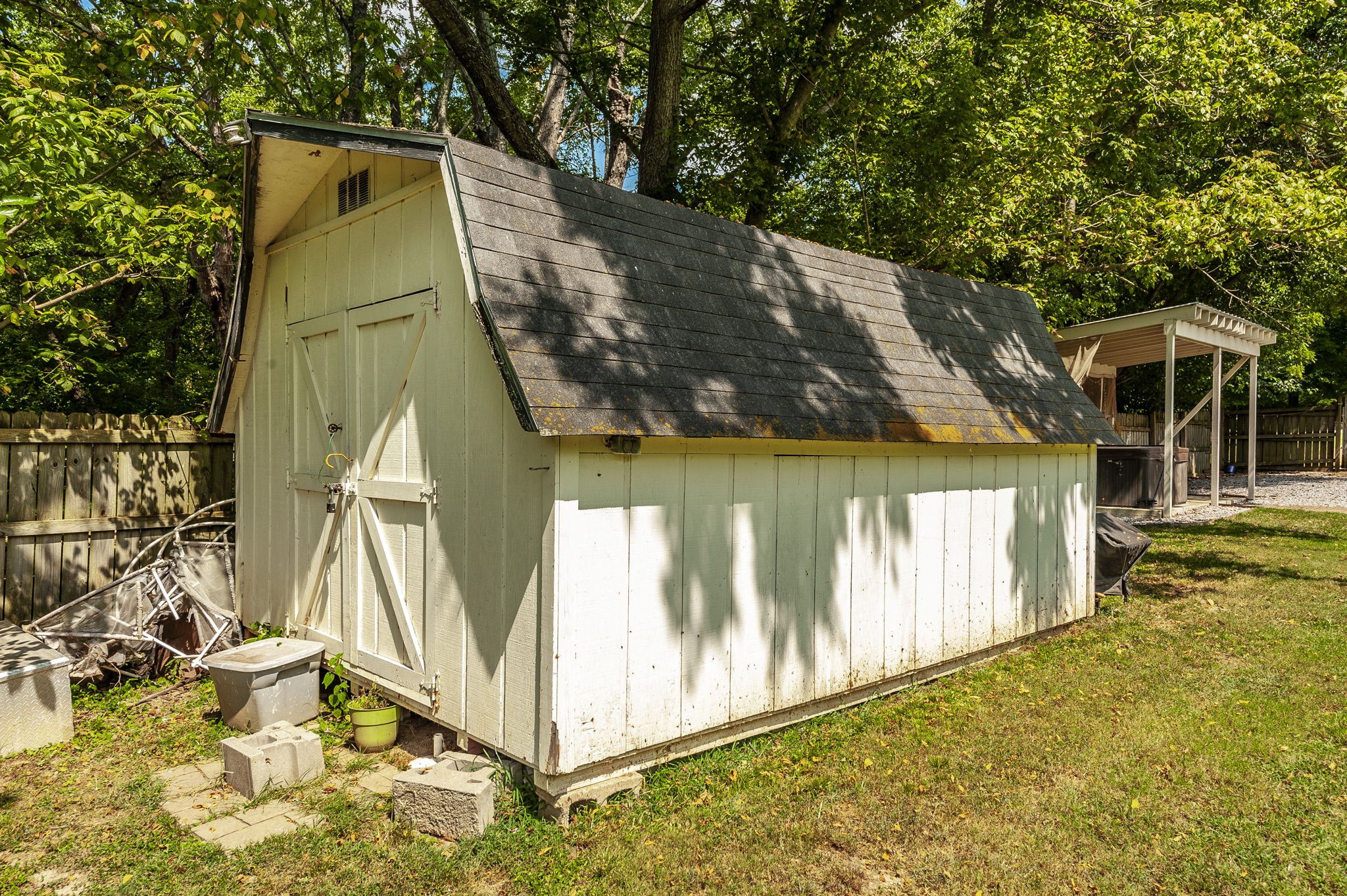 3538 Armstrong Road Springfield, TN 37172 - Photo 49 of 69