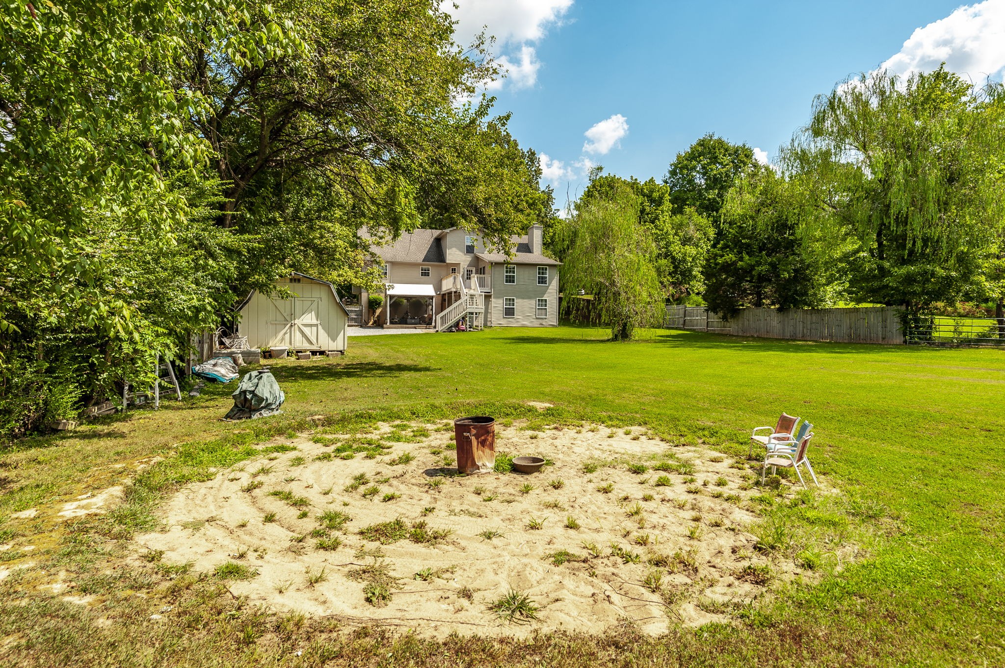 3538 Armstrong Road Springfield, TN 37172 - Photo 50 of 69