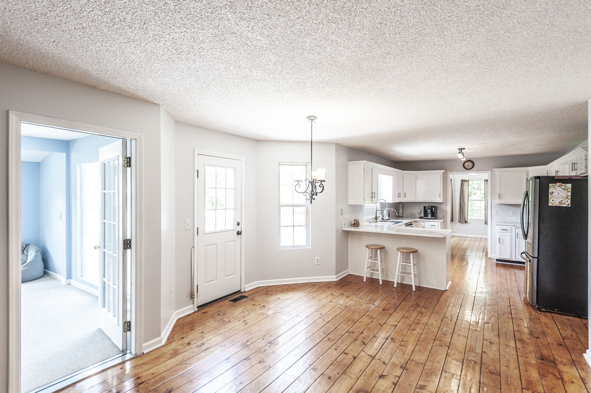 3538 Armstrong Road Springfield, TN 37172 - Photo 5 of 69