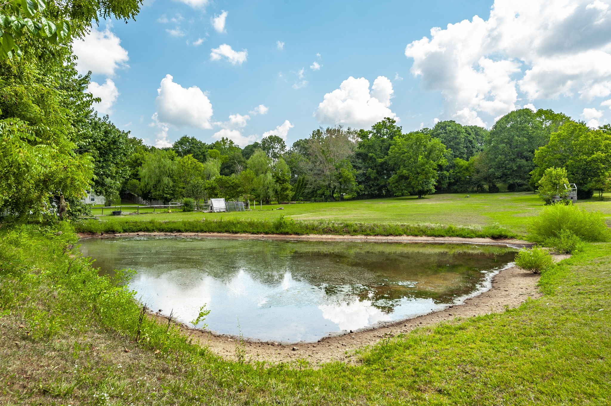 3538 Armstrong Road Springfield, TN 37172 - Photo 52 of 69